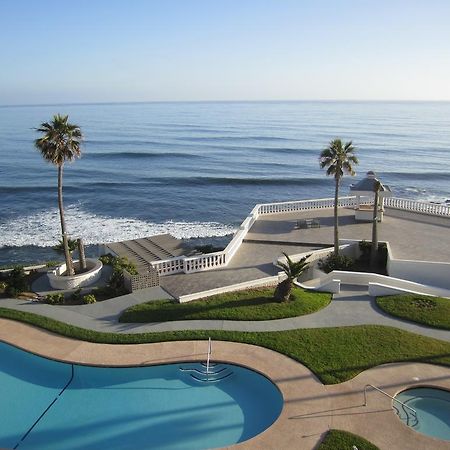 Rosarito Serenity Exterior photo