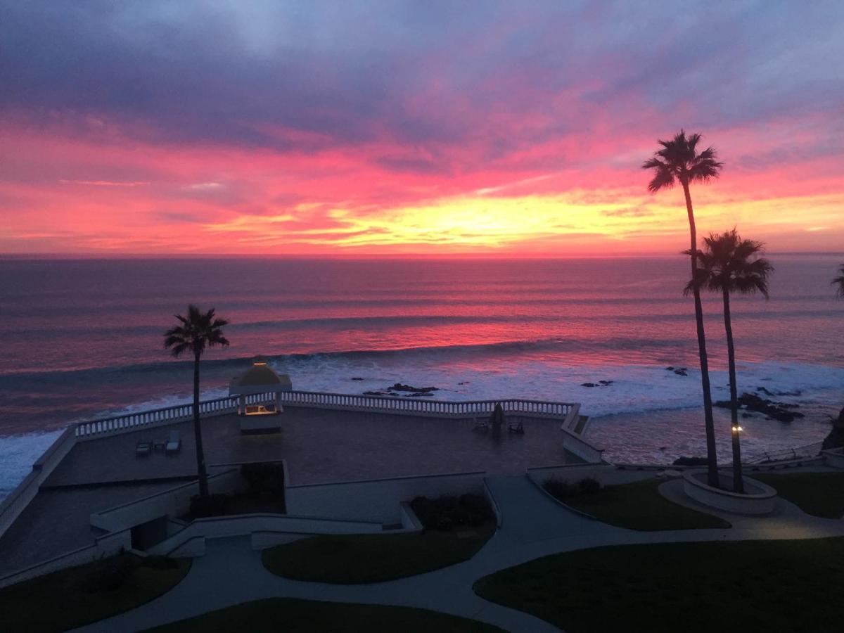 Rosarito Serenity Exterior photo