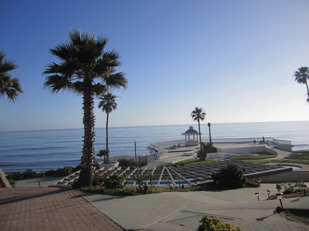 Rosarito Serenity Exterior photo