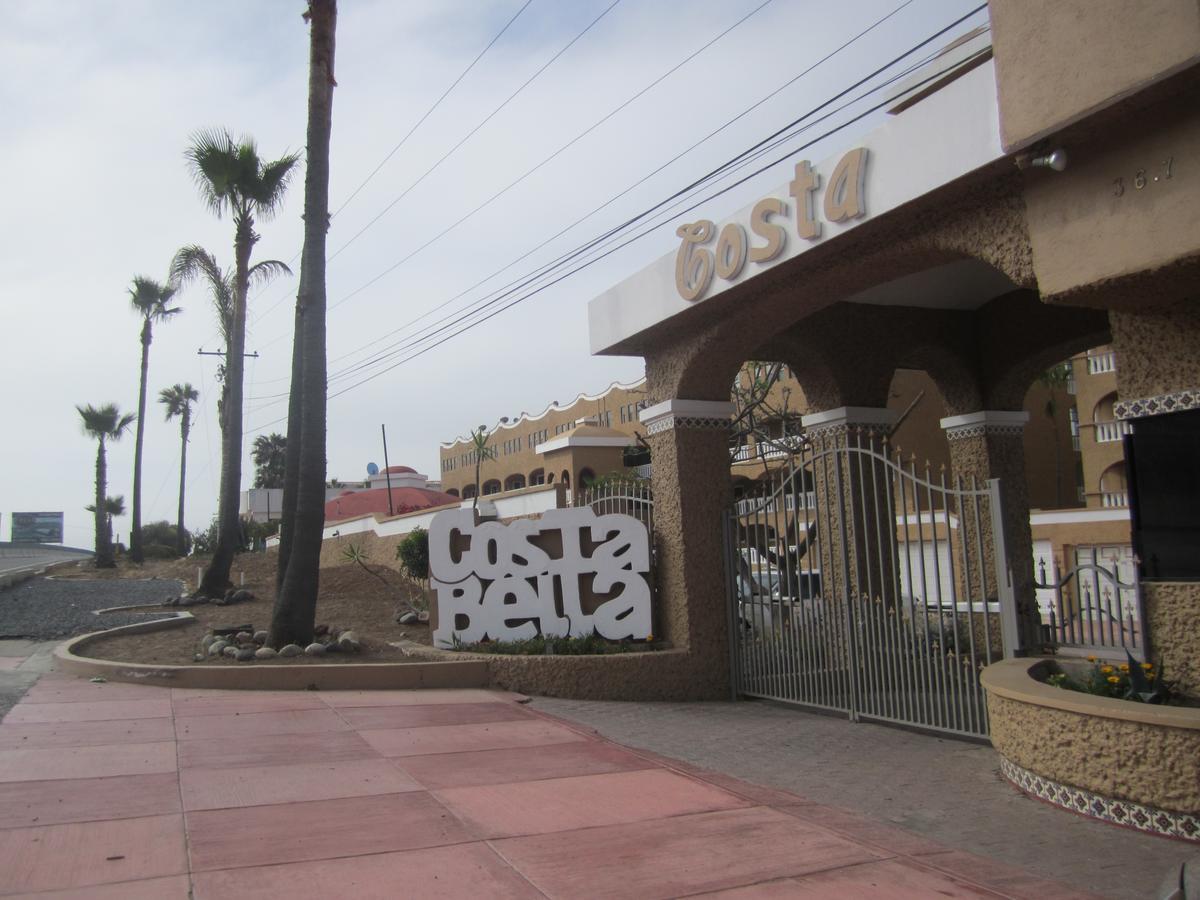 Rosarito Serenity Exterior photo